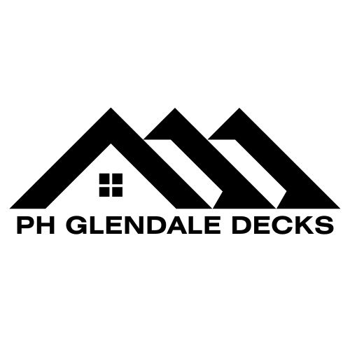 PH Glendale Decks logo